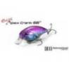 Vobler DUO REALIS APEX CRANK 66 SQUARED, 6.6cm, 17.7g, ACC3018 Smokey Bone