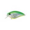 Vobler DUO REALIS APEX CRANK 66 SQUARED, 6.6cm, 17.7g, ADA3238 Citrus Shiner