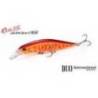 Vobler DUO REALIS JERKBAIT 85F, 8.5cm, 7.3g, ACCZ401 S Red Orange Tiger