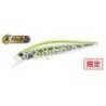 Vobler DUO REALIS JERKBAIT 85F, 8.5cm, 7.3g, ASAZ398 C Yellow Silver Tiger