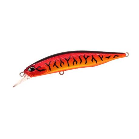 Vobler DUO REALIS JERKBAIT 85SP, 8.5cm, 8g, ACC3194 Red Tiger II