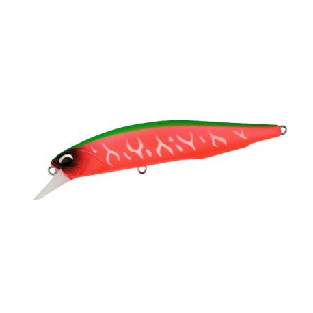 Vobler DUO REALIS JERKBAIT 85SP, 8.5cm, 8g, ACC3338 Dragon Fruit Tiger