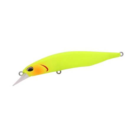 Vobler DUO REALIS JERKBAIT 85SP, 8.5cm, 8g, ACC3524 Fang Chartreuse