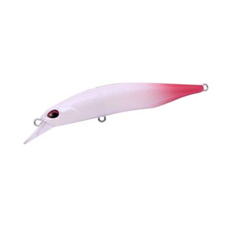 Vobler DUO REALIS JERKBAIT 85SP, 8.5cm, 8g, ACCZ126 Ivory Pearl RT