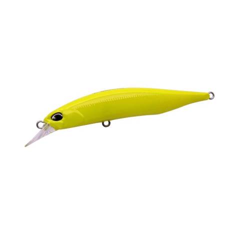 Vobler DUO REALIS JERKBAIT 85SP, 8.5cm, 8g, ACCZ292 Corvette Yellow