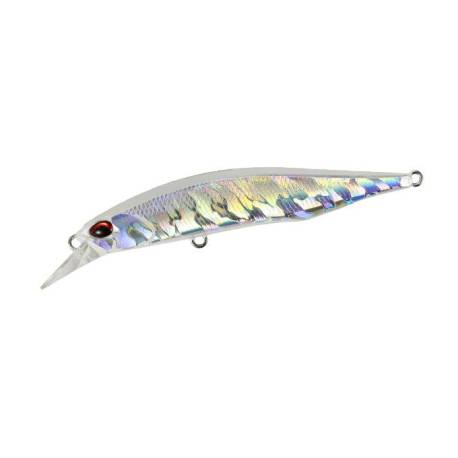 Vobler DUO REALIS JERKBAIT 85SP, 8.5cm, 8g, AJO0091 Ivory Halo