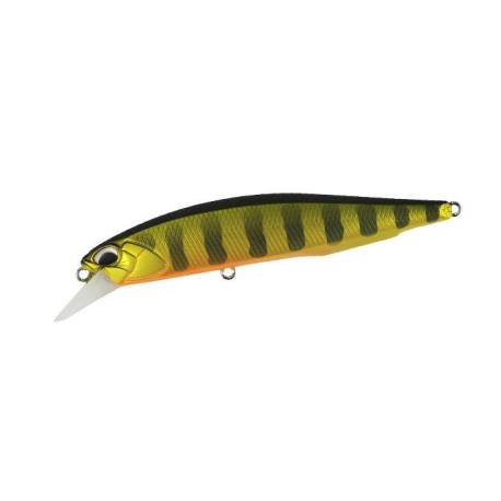 Vobler DUO REALIS JERKBAIT 85SP, 8.5cm, 8g, ASA3146 Gold Perch