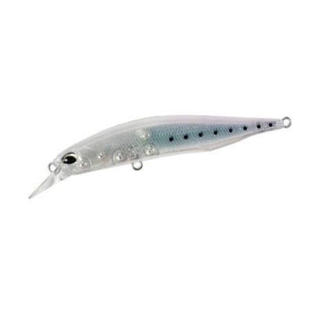 Vobler DUO REALIS JERKBAIT 85SP, 8.5cm, 8g, CCC3324 Misty Chill