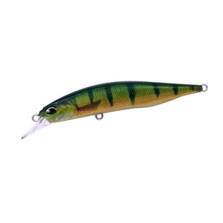 Vobler DUO REALIS JERKBAIT 85SP, 8.5cm, 8g, CCC3864 Perch ND