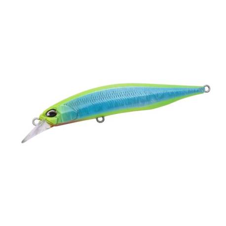 Vobler DUO REALIS JERKBAIT 85SP, 8.5cm, 8g, CPA0411 Fusilier