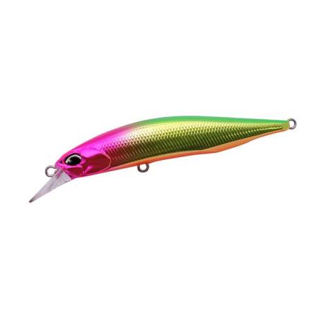 Vobler DUO REALIS JERKBAIT 85SP, 8.5cm, 8g, MCCZ293 Chrome Florida