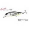 Vobler DUO REALIS JERKBAIT 100F, 10cm, 13.7g, ACCZ401 S Red Orange Tiger