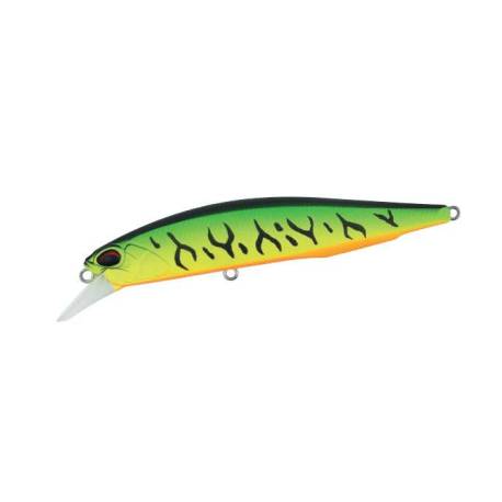 Vobler DUO REALIS JERKBAIT 100SP, 10cm, 14.5g, ACC3059 Mat Tiger