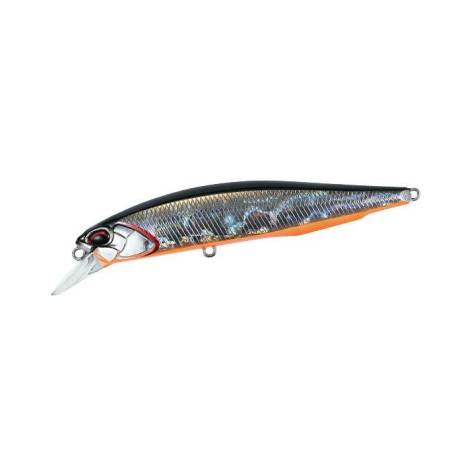 Vobler DUO REALIS JERKBAIT 100SP, 10cm, 14.5g, ADA3081 Prism Shad