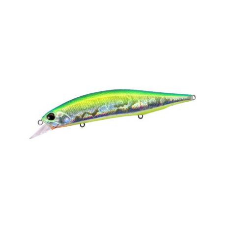 Vobler DUO REALIS JERKBAIT 100SP, 10cm, 14.5g, ADA3238 Citrus Shiner