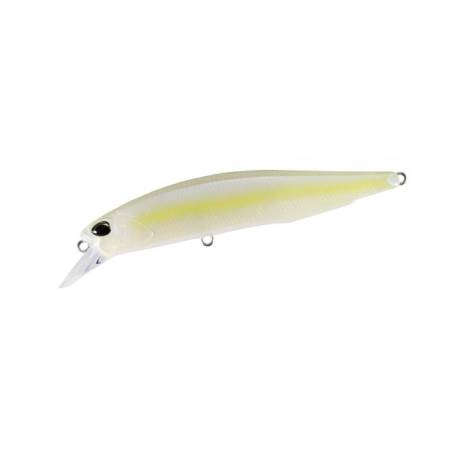 Vobler DUO REALIS JERKBAIT 100SP, 10cm, 14.5g, CCC3162 Chartreuse Shad