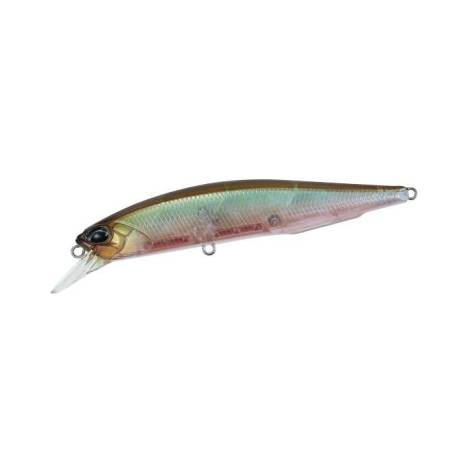 Vobler DUO REALIS JERKBAIT 100SP, 10cm, 14.5g, GEA3006 Ghost Minnow