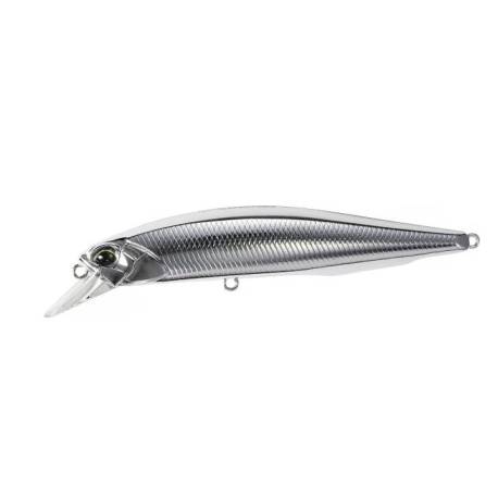 Vobler DUO REALIS JERKBAIT 100SP SW 10cm 14.5gr MCC0522 UV Silver Slash B