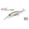 Vober DUO REALIS JERKBAIT 100DR, 10cm, 15.6g, ACC3008 Neo Pearl