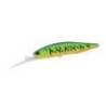 Vober DUO REALIS JERKBAIT 100DR, 10cm, 15.6g, ACC3059 Mat Tiger