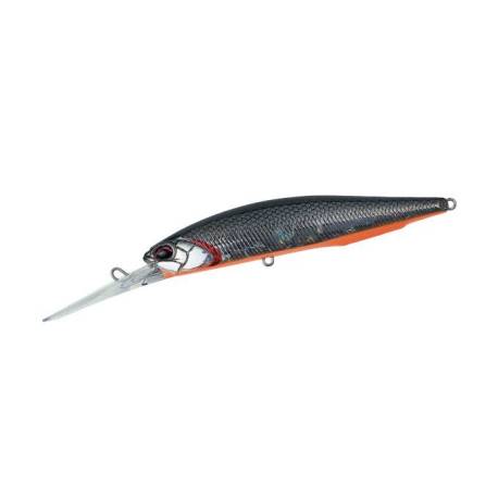 Vober DUO REALIS JERKBAIT 100DR, 10cm, 15.6g, ADA3081 Prism Shad