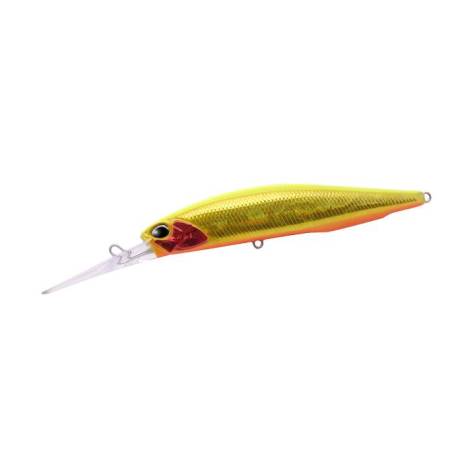 Vober DUO REALIS JERKBAIT 100DR, 10cm, 15.6g, ADA3121 Phoenix