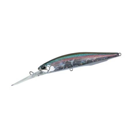 Vober DUO REALIS JERKBAIT 100DR, 10cm, 15.6g, ADA4013 Wakasagi