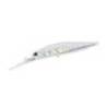 Vober DUO REALIS JERKBAIT 100DR, 10cm, 15.6g, AJO0091 Ivory Halo