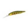 Vober DUO REALIS JERKBAIT 100DR, 10cm, 15.6g, ASA3146 Gold Perch