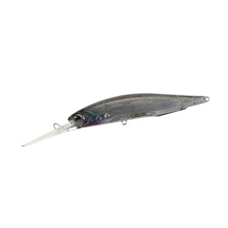 Vober DUO REALIS JERKBAIT 100DR, 10cm, 15.6g, CCC3119 Phantom Shad