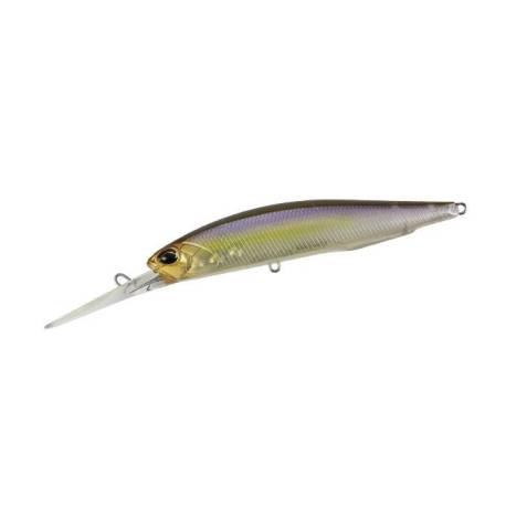 Vober DUO REALIS JERKBAIT 100DR, 10cm, 15.6g, CCC3176 Morning Dawn