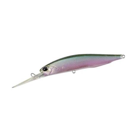 Vober DUO REALIS JERKBAIT 100DR, 10cm, 15.6g, CCC3254 D Shad