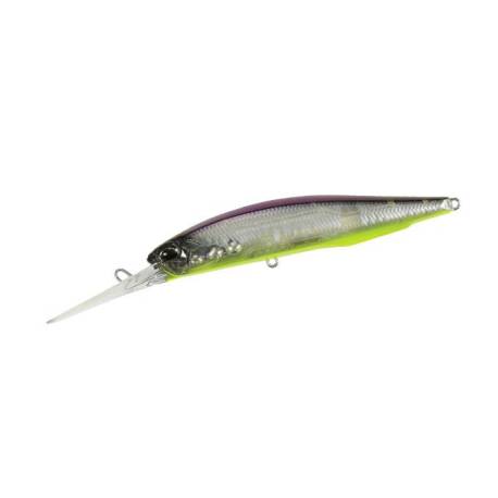 Vober DUO REALIS JERKBAIT 100DR, 10cm, 15.6g, DEA3341 AM Edge