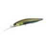 Vober DUO REALIS JERKBAIT 100DR, 10cm, 15.6g, DRA3050 Half Mirror Ayu