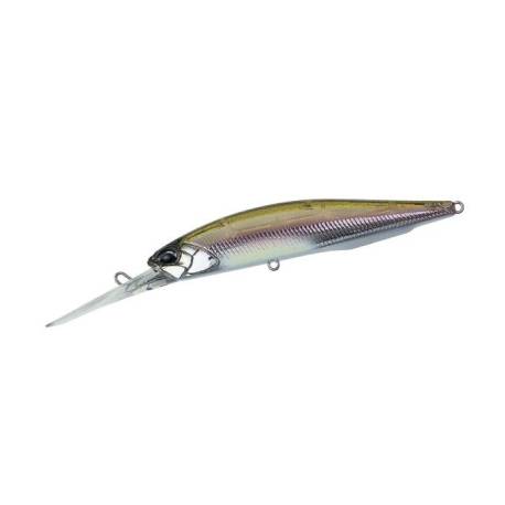 Vober DUO REALIS JERKBAIT 100DR, 10cm, 15.6g, DSH3061 Komochi Wakasagi