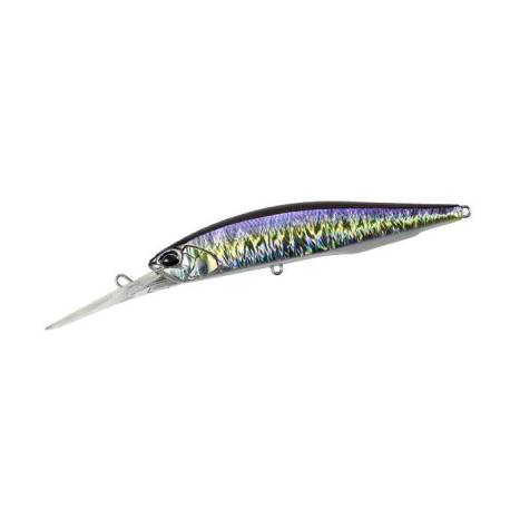 Vober DUO REALIS JERKBAIT 100DR, 10cm, 15.6g, GPA4009 River Bait