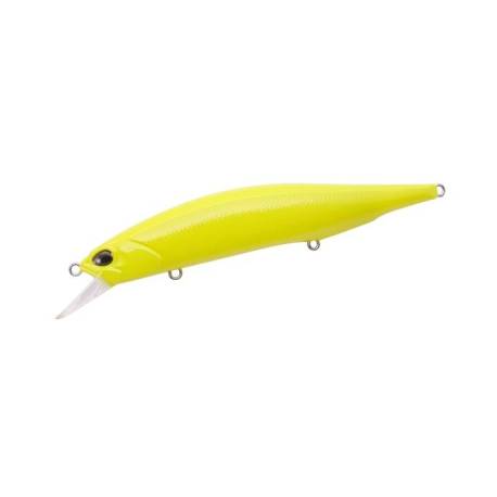 Vobler DUO REALIS JERKBAIT 110SP, 11cm, 16.2g, ACCZ292 Corvette Yellow