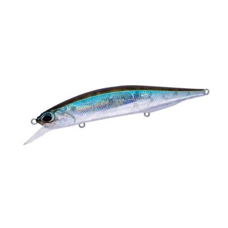 Vobler DUO REALIS JERKBAIT 110SP, 11cm, 16.2g, ADA3093 Prism Smelt