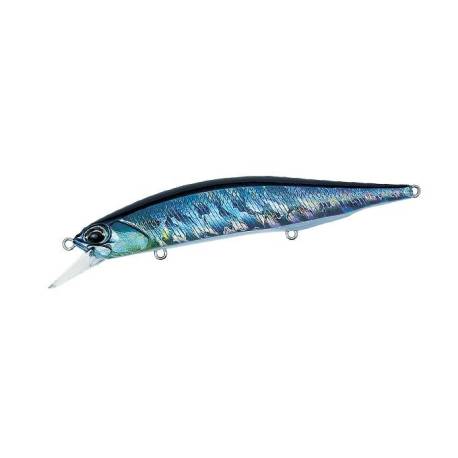 Vobler DUO REALIS JERKBAIT 110SP, 11cm, 16.2g, AJA3096 Indigo Halo