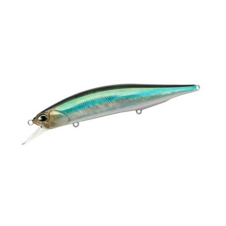 Vobler DUO REALIS JERKBAIT 110SP, 11cm, 16.2g, CAA4005 Sapphire Lux