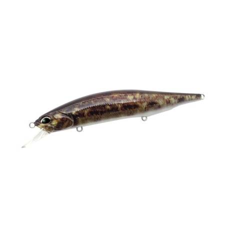 Vobler DUO REALIS JERKBAIT 110SP, 11cm, 16.2g, CCCZ103 Goby ND