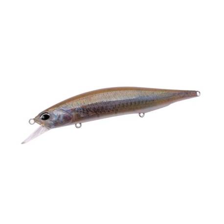 Vobler DUO REALIS JERKBAIT 110SP, 11cm, 16.2g, CCCZ104 Emerald Shiner ND