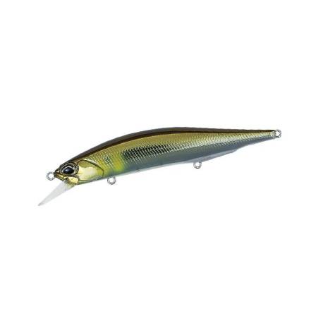 Vobler DUO REALIS JERKBAIT 110SP, 11cm, 16.2g, DRA3050 Half Mirror Ayu