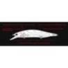 Vobler DUO REALIS JERKBAIT 110SP, 11cm, 16.2g, DSH3061 Komochi Wakasagi