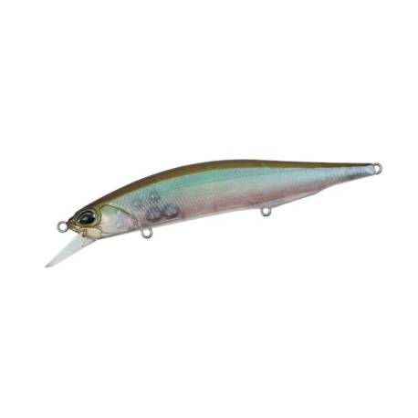 Vobler DUO REALIS JERKBAIT 110SP, 11cm, 16.2g, GEA3006 Ghost Minnow