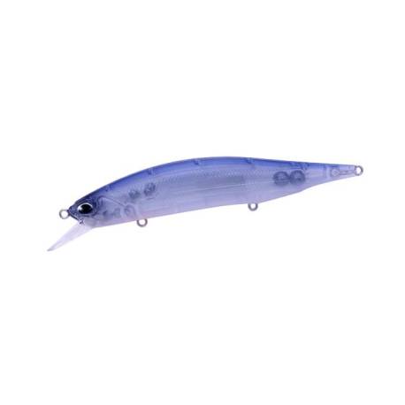 Vobler DUO REALIS JERKBAIT 110SP, 11cm, 16.2g, GEA3009 Pro Blue Ghost