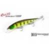 Vobler DUO REALIS JERKBAIT 120SP, 12cm, 17.7g, ACC0001 Pearl Red Head