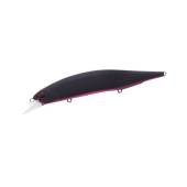 Vobler DUO REALIS JERKBAIT 120SP, 12cm, 17.7g, ACC3105 Mat Black PB