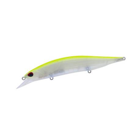 Vobler DUO REALIS JERKBAIT 120SP, 12cm, 17.7g, CCC3028 Ghost Chart