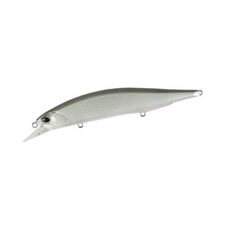 Vobler DUO REALIS JERKBAIT 120SP, 12cm, 17.7g, CCC3116 Green Smelt